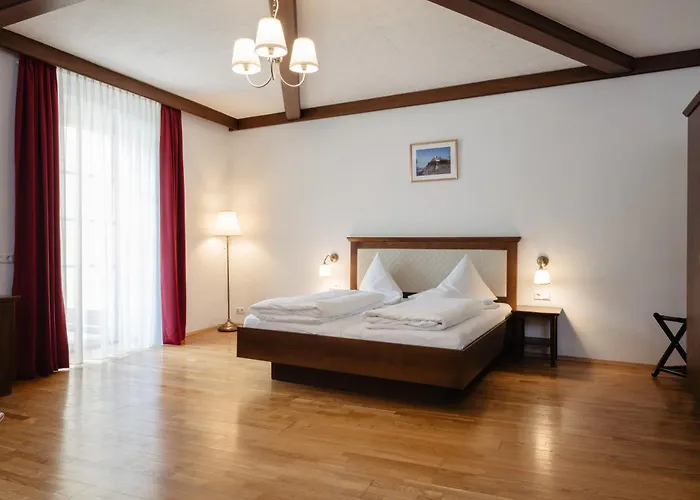 Landhotel Freitag