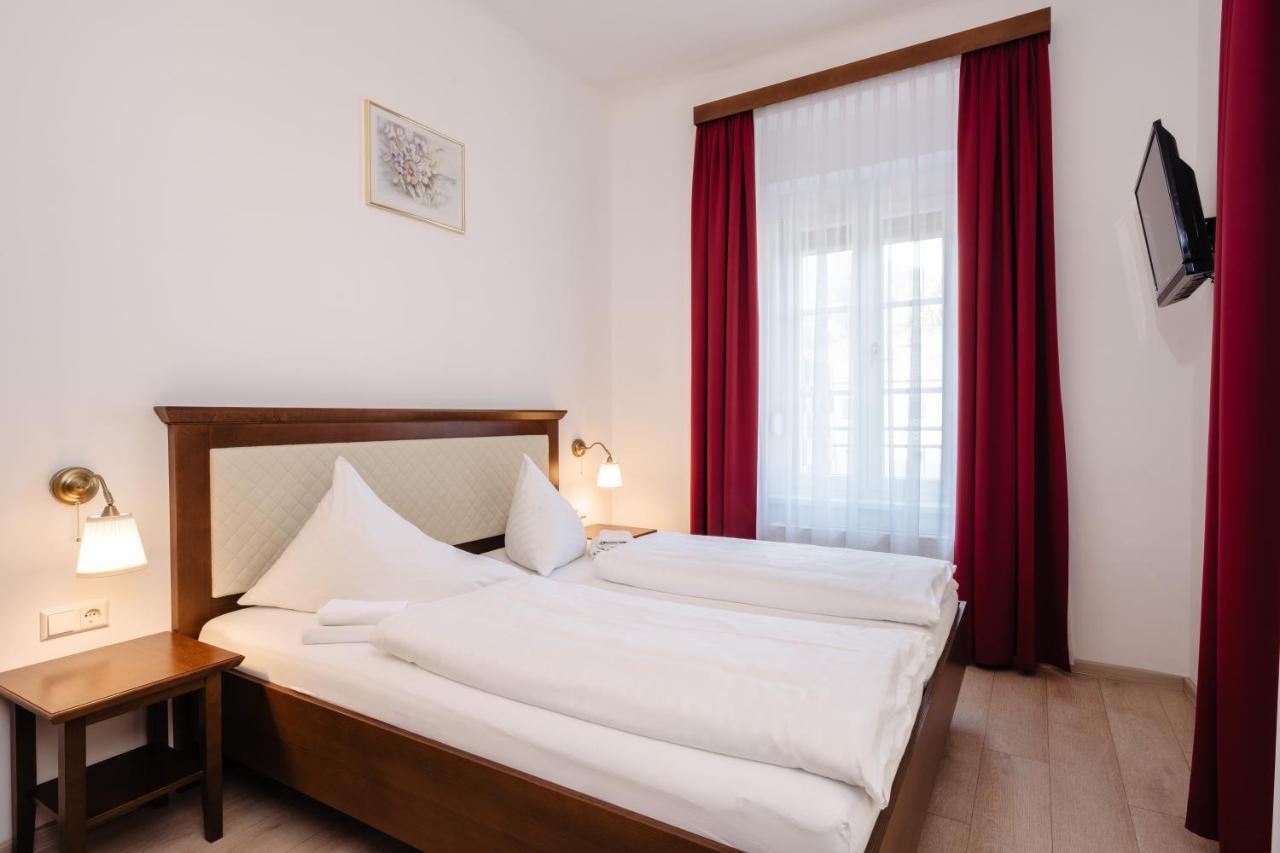 Bed and breakfast Freitag