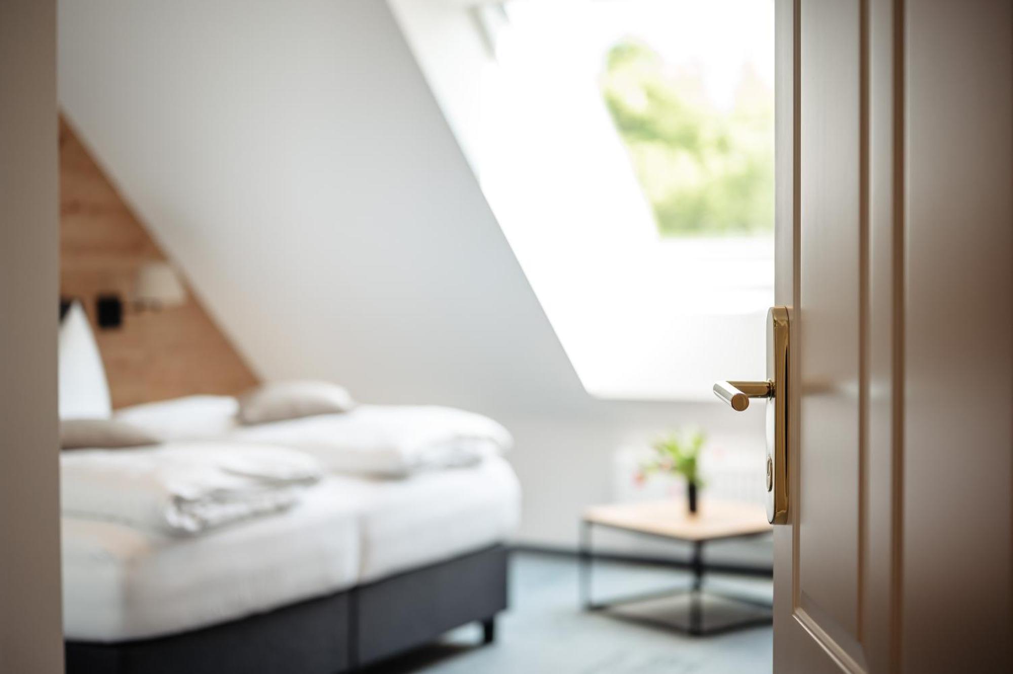 Freitag Bed and breakfast Sankt Paul im Lavanttal